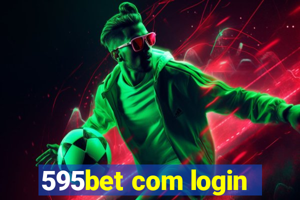 595bet com login